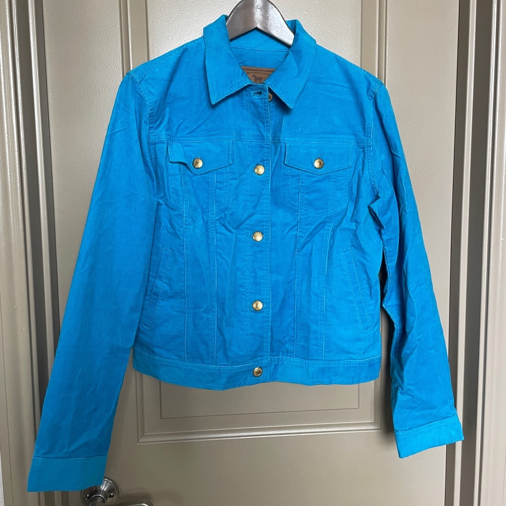 Jeans Jacket
